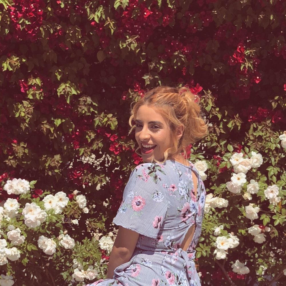 Meet your Posher, Aylin